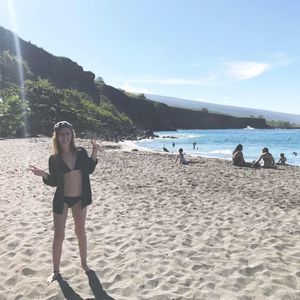 Meet your Posher, Lindsey